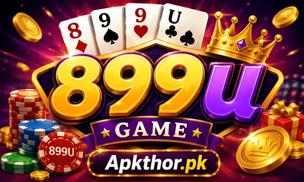 899u