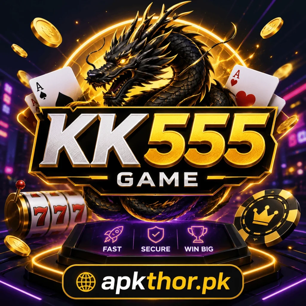 KK555