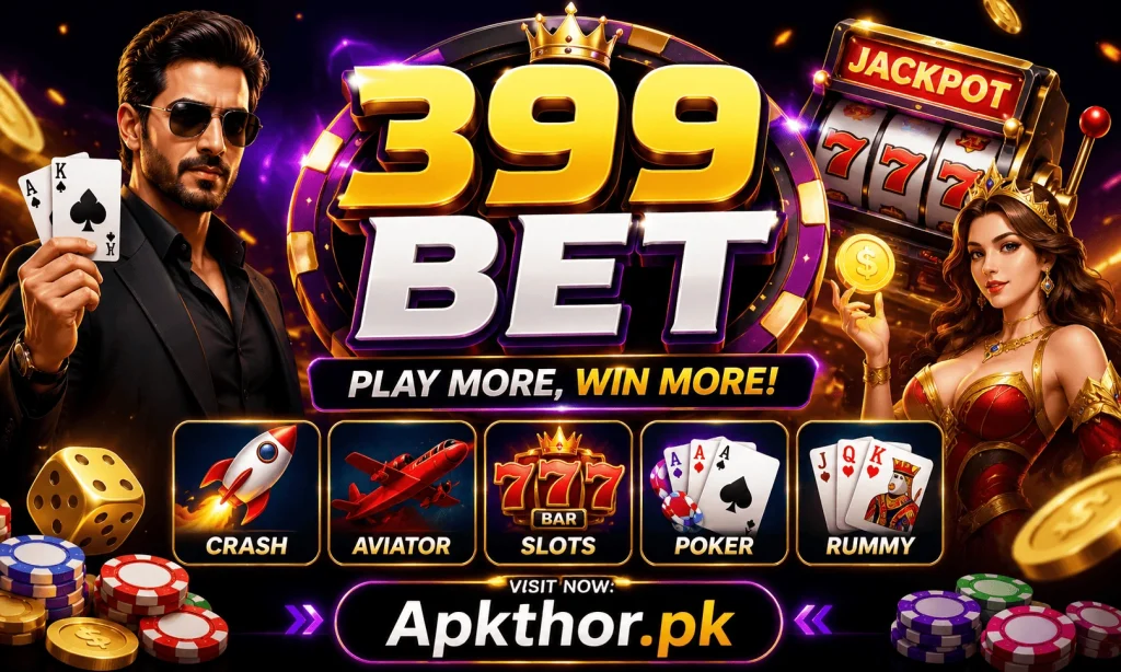 399bet Game