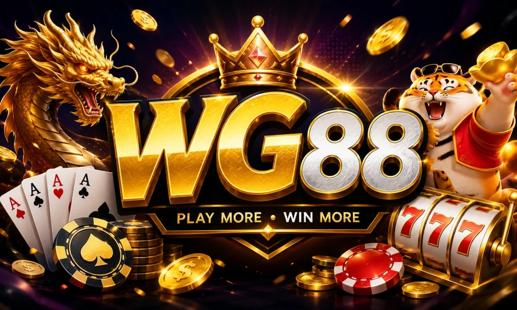wg88 Game