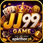 JJ99 Game