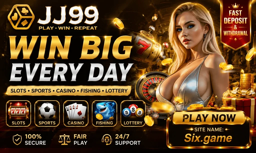 JJ99 Game