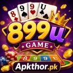 899u