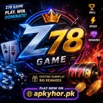 z78 Game