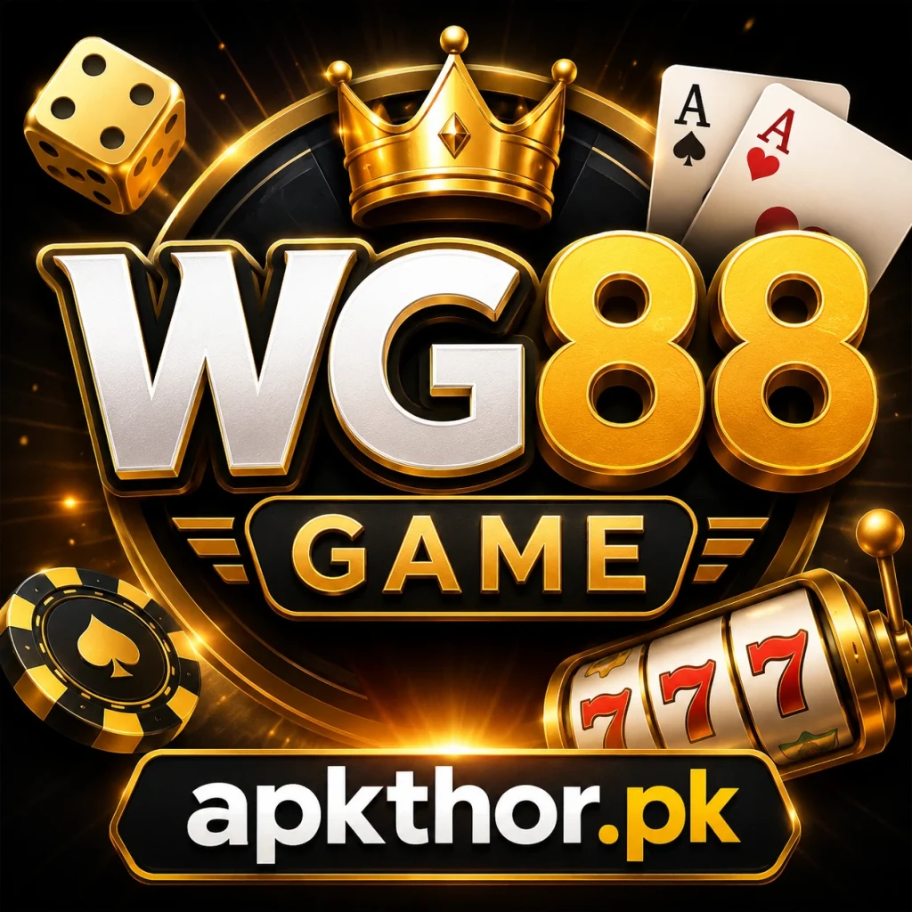 WG88 Game