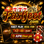 Fastjeet