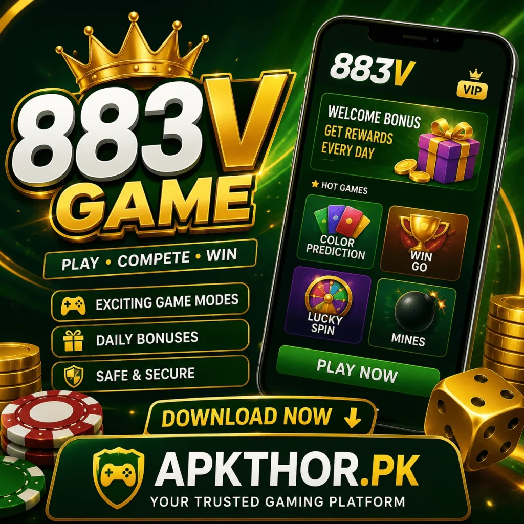 883V