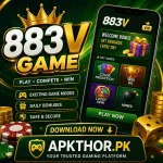 883V