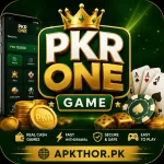 pkrone Game