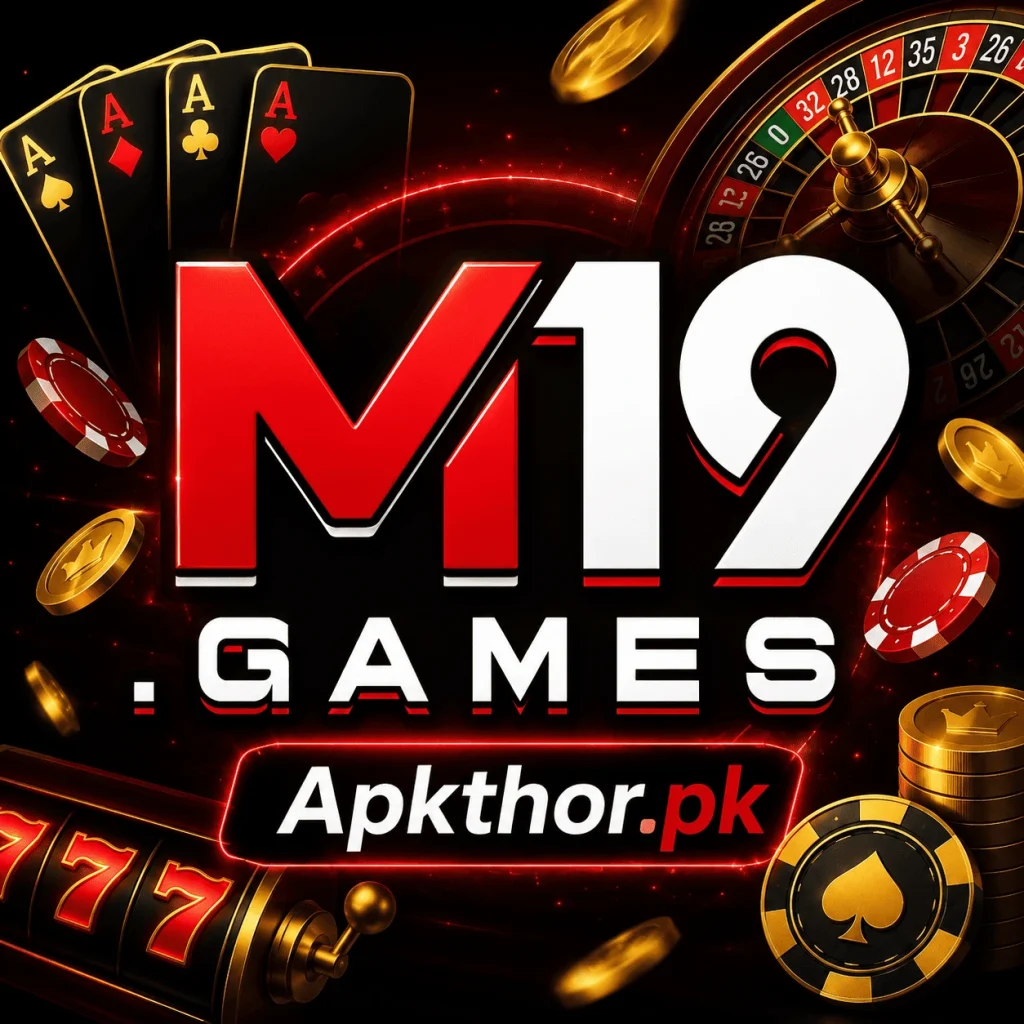M19 Game