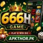 666H