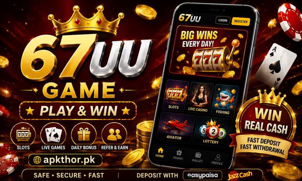67uu Game