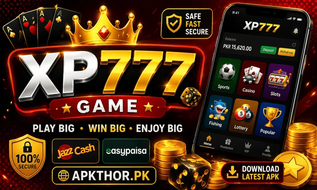 xp777