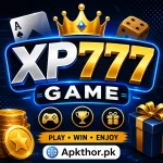 xp777 Game