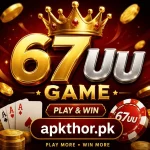 67uu Game