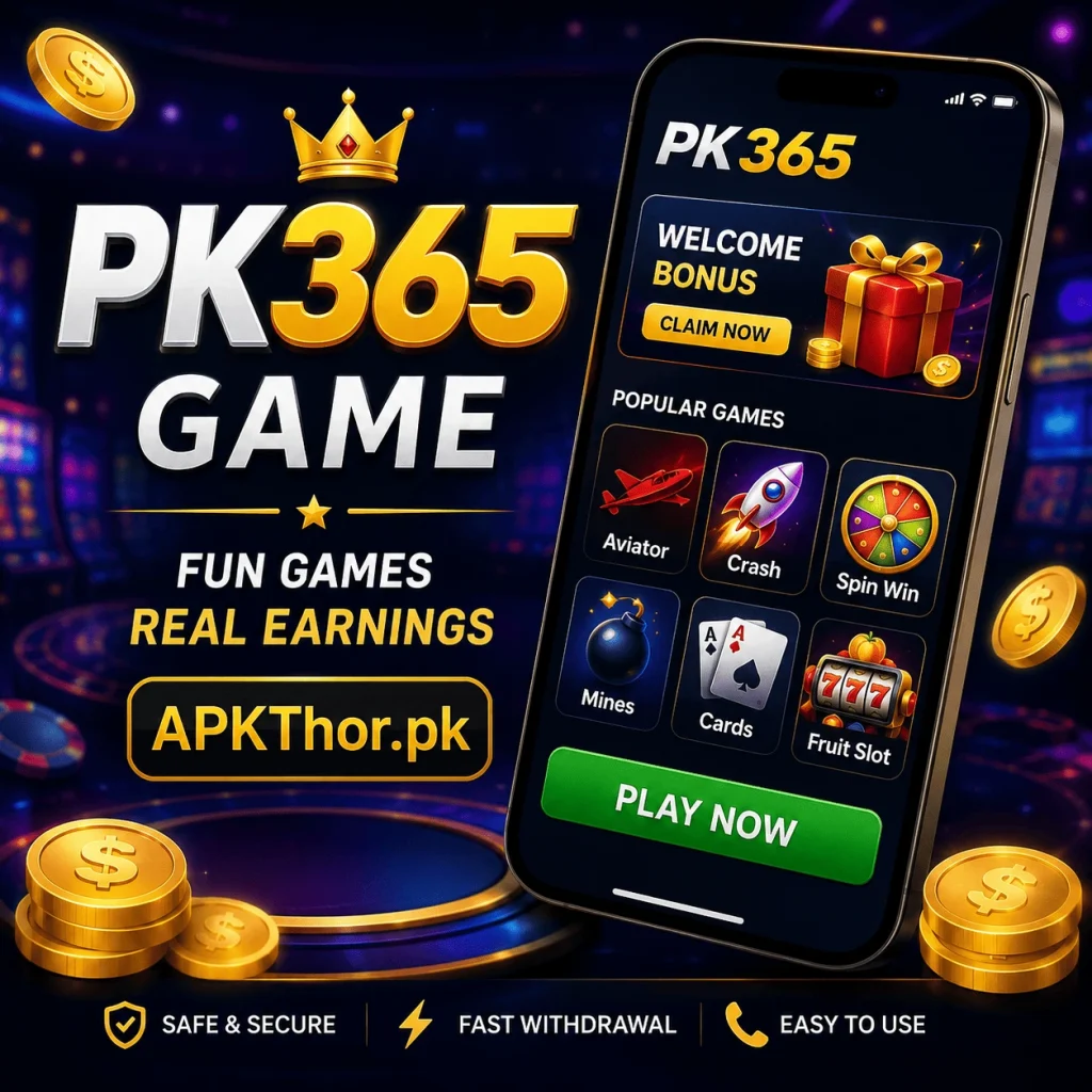 PK365