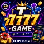 T7777 Game