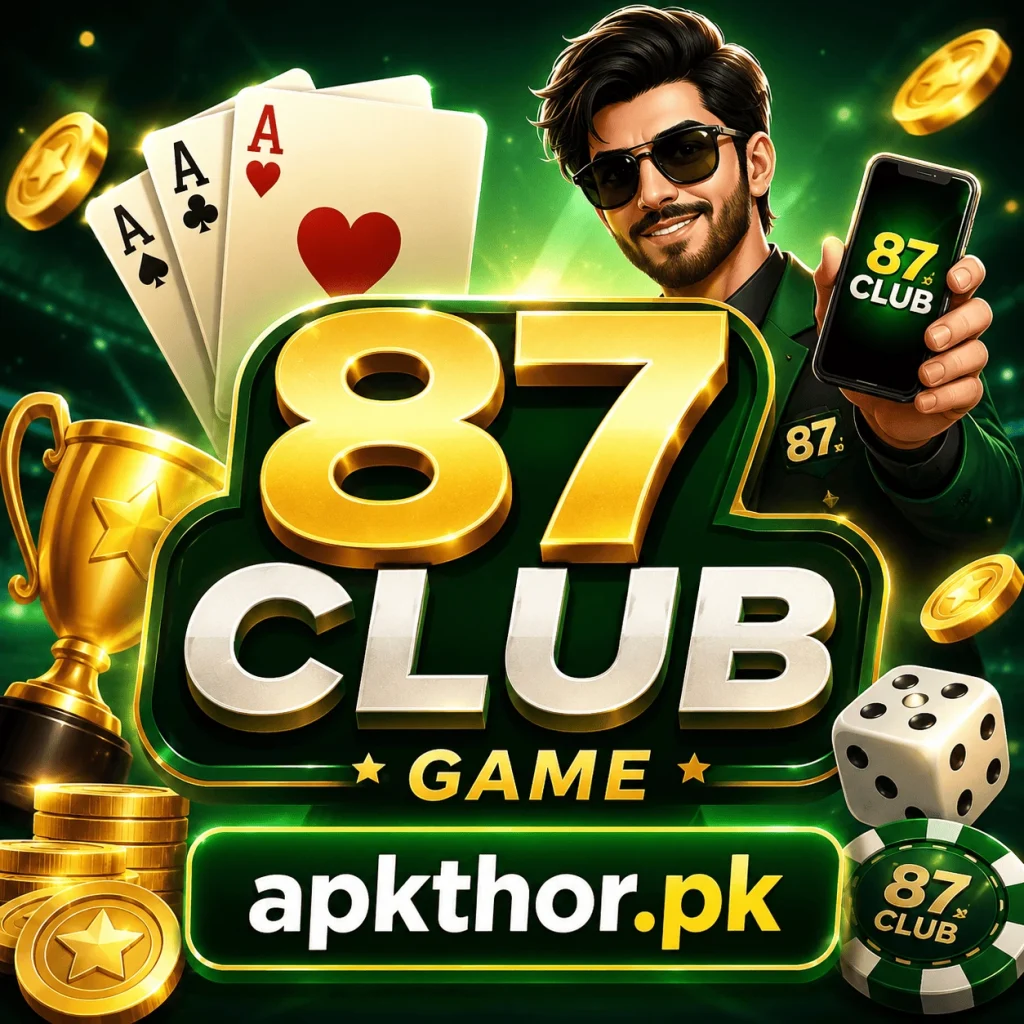 87club Game