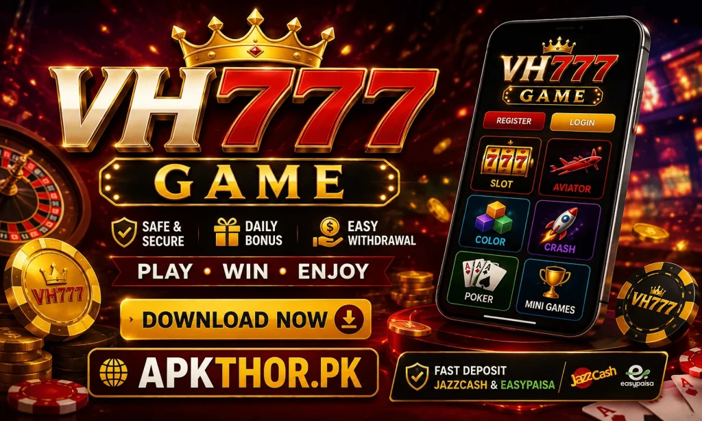 Vh777 Game