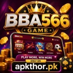 BBa566 Game