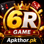 6r Game