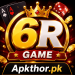 6r Game