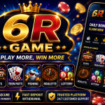 6RGame