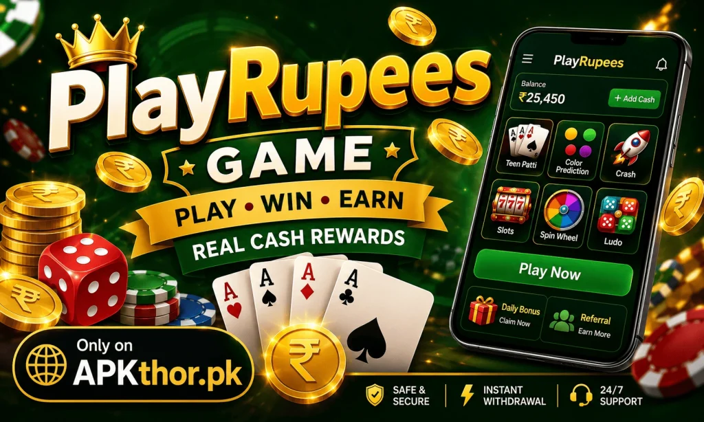 playRupees