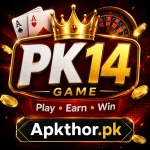 PK14 Game