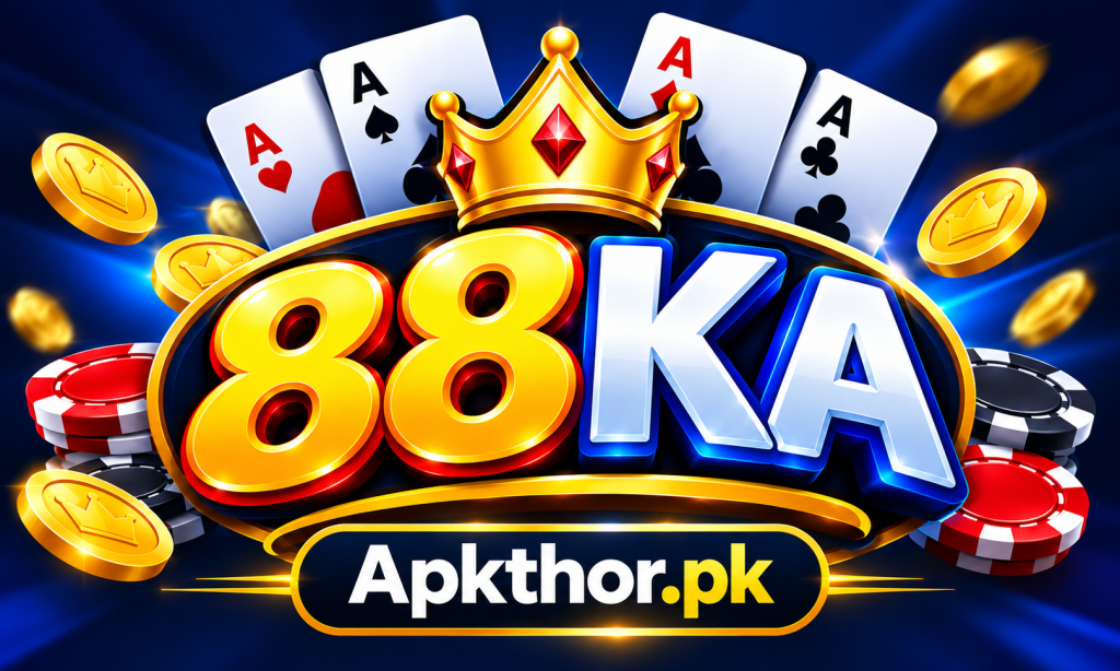 88Ka Game