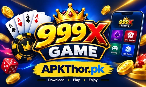 999x Game