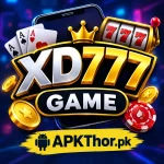 XD777