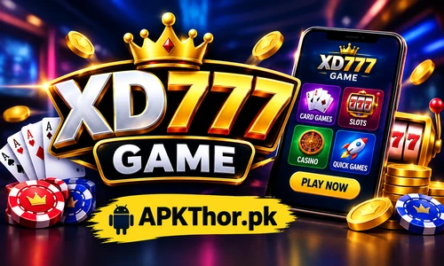 XD777 Game