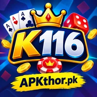 K116 Game